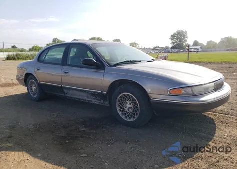 1996 Chrysler New Yorker Lh-Body z USA, uszkodzony, nr VIN 2C3HC46F0TH103985